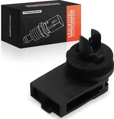 Obrázok produktu pre Frankberg 1x snímač teploty chladiacej kvapaliny Snímač teploty pre VW Golf IV Variant Passat Variant Audi A4 TT