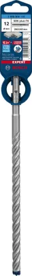 Image de Forets Béton BOSCH Professional SDS-Plus-7X Expert pour perforateur