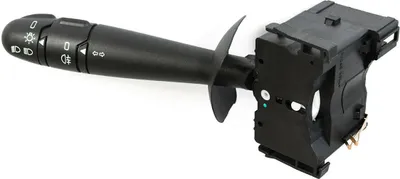 Image de Interrupteur de colonne de direction pour Opel Movano Vivaro Renault Trafic Master Laguna