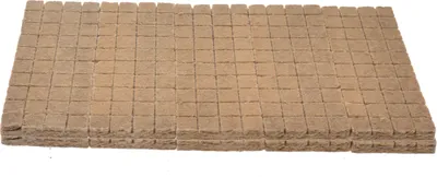Produktbild von Aqbau® Kaminanzünder Anzünder Anzündwürfel Grillanzünder Ofen Holz Kohle 400 Stück