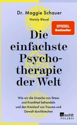 Produktbild von Die einfachste Psychotherapie der Welt