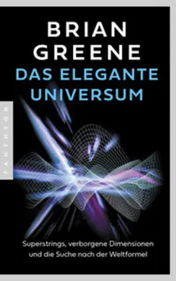 Obrázok produktu pre Das elegante Universum