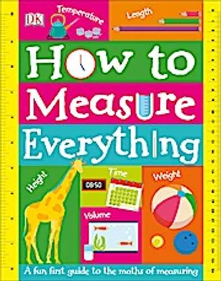 Productafbeelding van How to Measure Everything