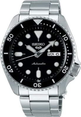 Obrázek produktu pro SEIKO 5 Mod. SPORTS AUTOMATIC