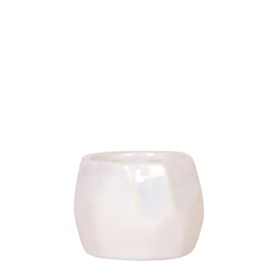 Produktbild von Kolibri Home I Pearl pot - Travertine - Ø6cm