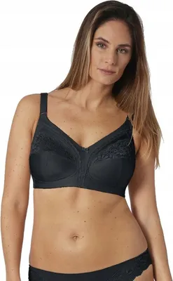 Image de Triumph Claudette 104 N X Soft 90C Soutien-gorge