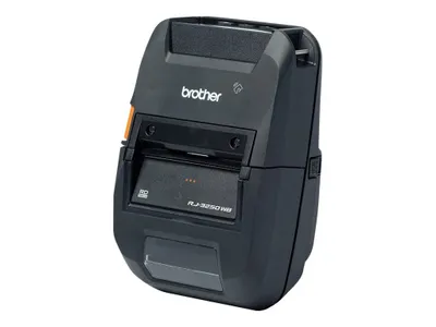 Immagine prodotto di Brother RJ-3250WBL Etikettendrucker