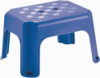 Produktbild von Hocker 40 x 30 x 23 cm