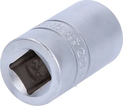 Obrázek produktu pro KS TOOLS 1/2' zástrčka Torx-E-Plus, EPL22 ( 911.3138 )