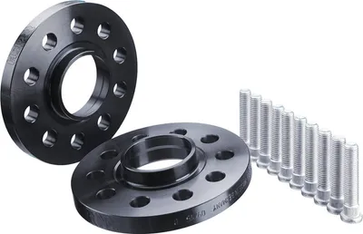 Immagine prodotto di Distanziali H&R da 2x10 mm per Ford Focus II (DA, HCP, DP) Focus II Cabriolet B20356331