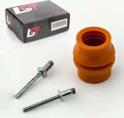 Produktbild von Lagerbuchse Schaltgestänge Schaltstangenbuchse Reparatur für VW Golf Jetta Vento