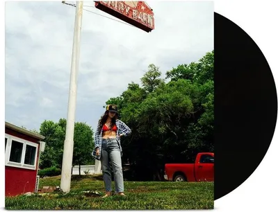 Obrázek produktu pro Waxahatchee: Tigers Blood