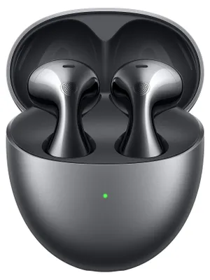 Immagine prodotto di Cuffie wireless HUAWEI FreeBuds 6, colore nero