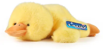 Obrázok produktu pre Lazyanimals plyšová kačička 29 cm