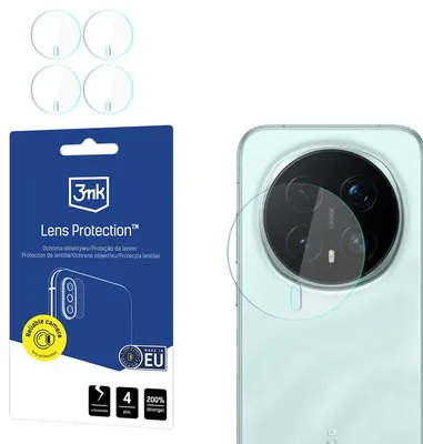 Obrázok produktu pre Hybridné ochranné sklo 3mk na objektív pre Honor Magic8 Pro