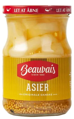 Produktbild von Beauvais Asier 560g