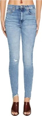 Produktbild von Jeans Tommy Jeans DW0DW155251AB für Damen