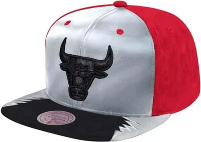 Produktbild von Cap Mitchell & Ness HHSS1102-CBUYYPPPGYRD für Uni