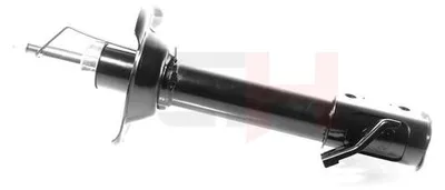 Obrázek produktu pro Tlumič GH, zadní levý, pro SUBARU IMPREZA kombi (GG) GH-354413V