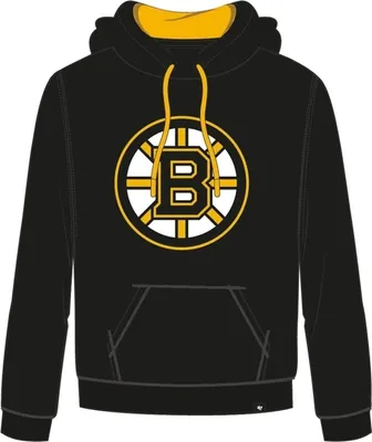 Produktbild von '47 BALLPARK Hoody NHL Senior, Größe:XL, NHL Teams:Boston Bruins