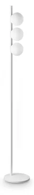 Obrázok produktu pre Stojaca lampa Ideal Lux 3x G9, biela, IP20, BINOMIO 353210