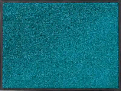 Produktbild von REDBEST Fußmatte Austin" petrol 42x65 cm"