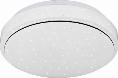 Obrázek produktu pro LED koupelnový plafon 12W JASPER 12-75031 Candellux