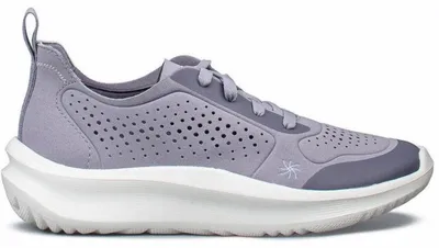 Produktbild von Clarks Solevana Tie Damen Halbschuhe Schuhe Sneaker Schnürschuhe 26187101