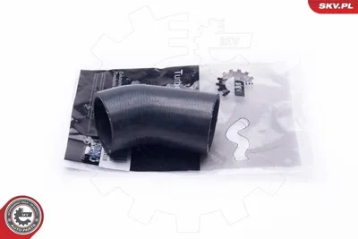 Produktbild von ESEN SKV 43SKV318 Turbo Ladeluftschlauch für SAAB 9-5 Kombi (YS3E) 9-5 (YS3E)