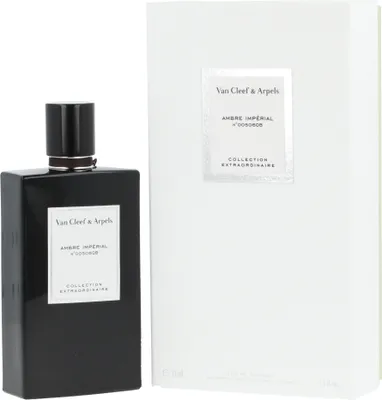 Immagine prodotto di Van Cleef & Arpels Ambre Impérial Eau De Parfum Spray 75ml