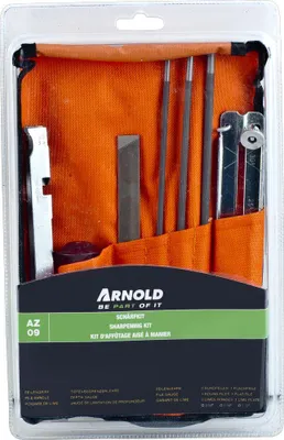 Immagine prodotto di Kit per l'affilatura in custodia