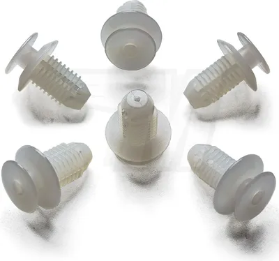 Produktbild von 10x Befestigungs Clip für Suzuki Verkleidung | 09409-08322