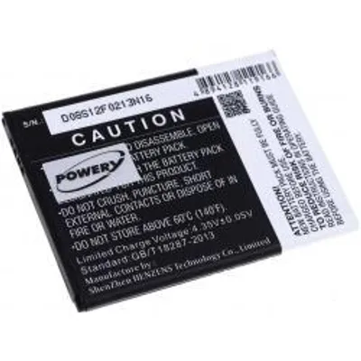 Zdjęcie produktu dla Bateria Samsung EB-BJ120BBE