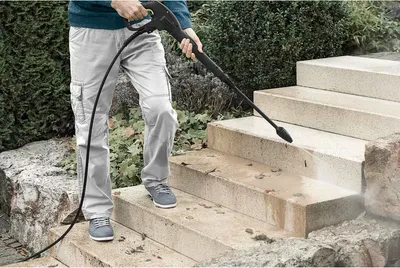 Image de Buse rotative nettoyeurs haute pression DB 145 Rotabuse 'K 4- 5 type'