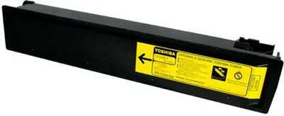 Produktbild von Toshiba T-FC220E-Y Tonerkartusche 6AJ00000234 Gelb für Toshiba e-Studio 2020AC