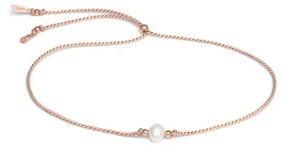 Immagine prodotto di Bellissimo bracciale con perla di fiume HE47R3RG-LP