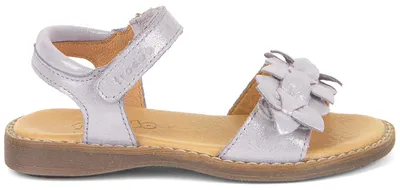 Produktbild von Froddo G3150251-3 Kinder-Sandalen in Violett – Leder