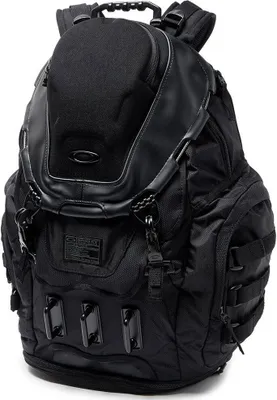 Immagine prodotto di Oakley Zaino Kitchen Sink Stealth Black Outdoorový batoh