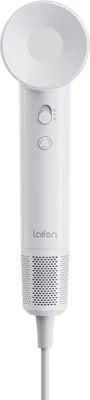 Produktbild von Laifen Se Lite Ionisierender Haartrockner (Weiß)