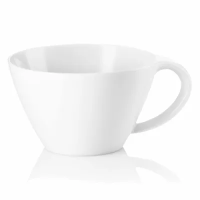 Produktbild von Eva Solo Amfio Teetasse, Kaffeetasse, Tasse, Tee, Porzellan, Weiß, 220 ml, 861057