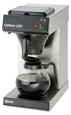 Immagine prodotto di Macchina da caffè Bartscher Contessa 1000