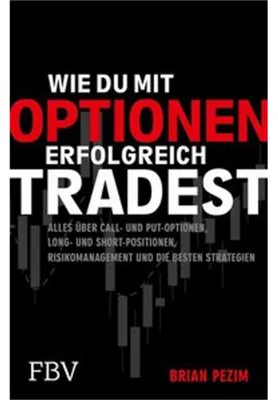 Obrázok produktu pre Wie du mit Optionen erfolgreich tradest