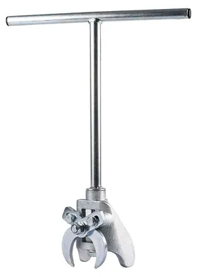 Produktbild von Katimex Schachtdeckelhebezange, 500 mm 105130 (Deckelheber Schachtdeckelheber)