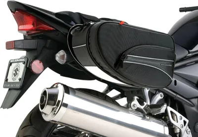 Produktbild von Saddlebag Cl890