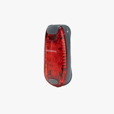 Immagine prodotto di ROCKBROS mini lampada universale per bicicletta (ZPWD-1)