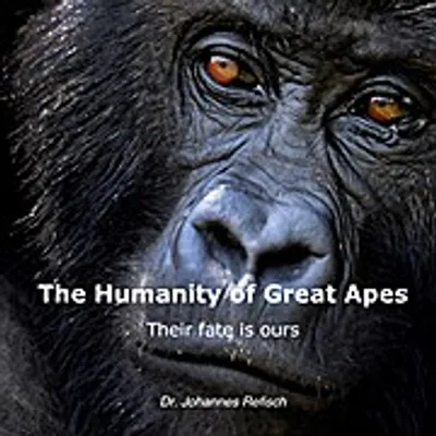 Produktbild von Humanity of Great Apes