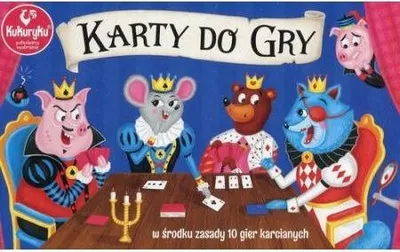 Obrázek produktu pro Karty do gry