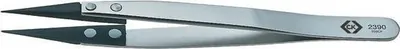 Image de C.K Tools T2390 Industriepinzette (T2390)