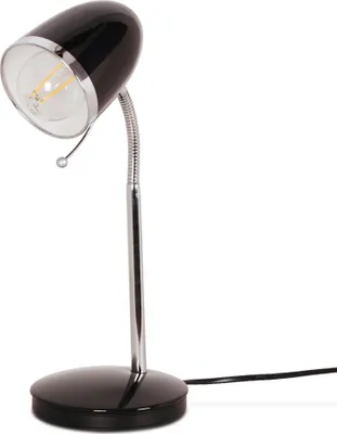 Obrázek produktu pro Stolní lampa K-MT-200 BLACK z řady KAJTEK