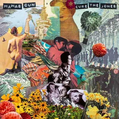 Image de Guérir les Jones